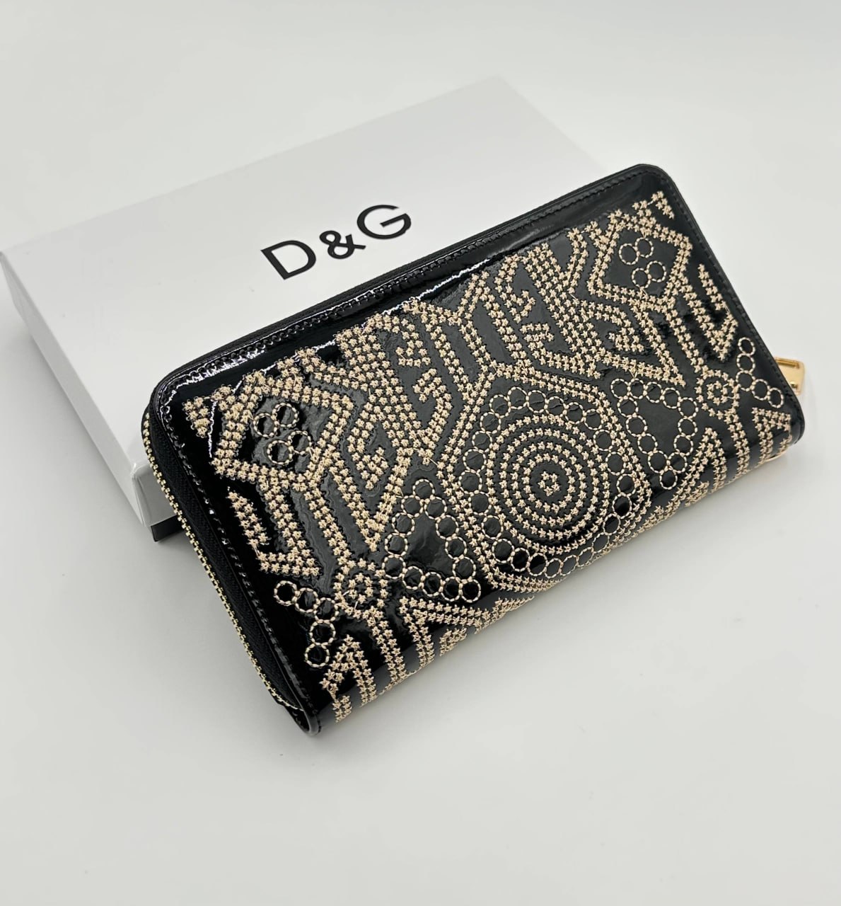 Кошелек Dolce & Gabbana 4