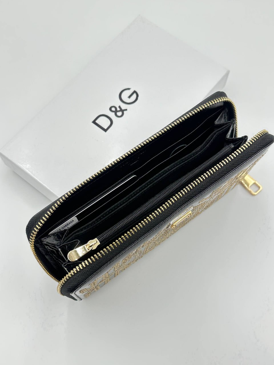 Кошелек Dolce & Gabbana 5