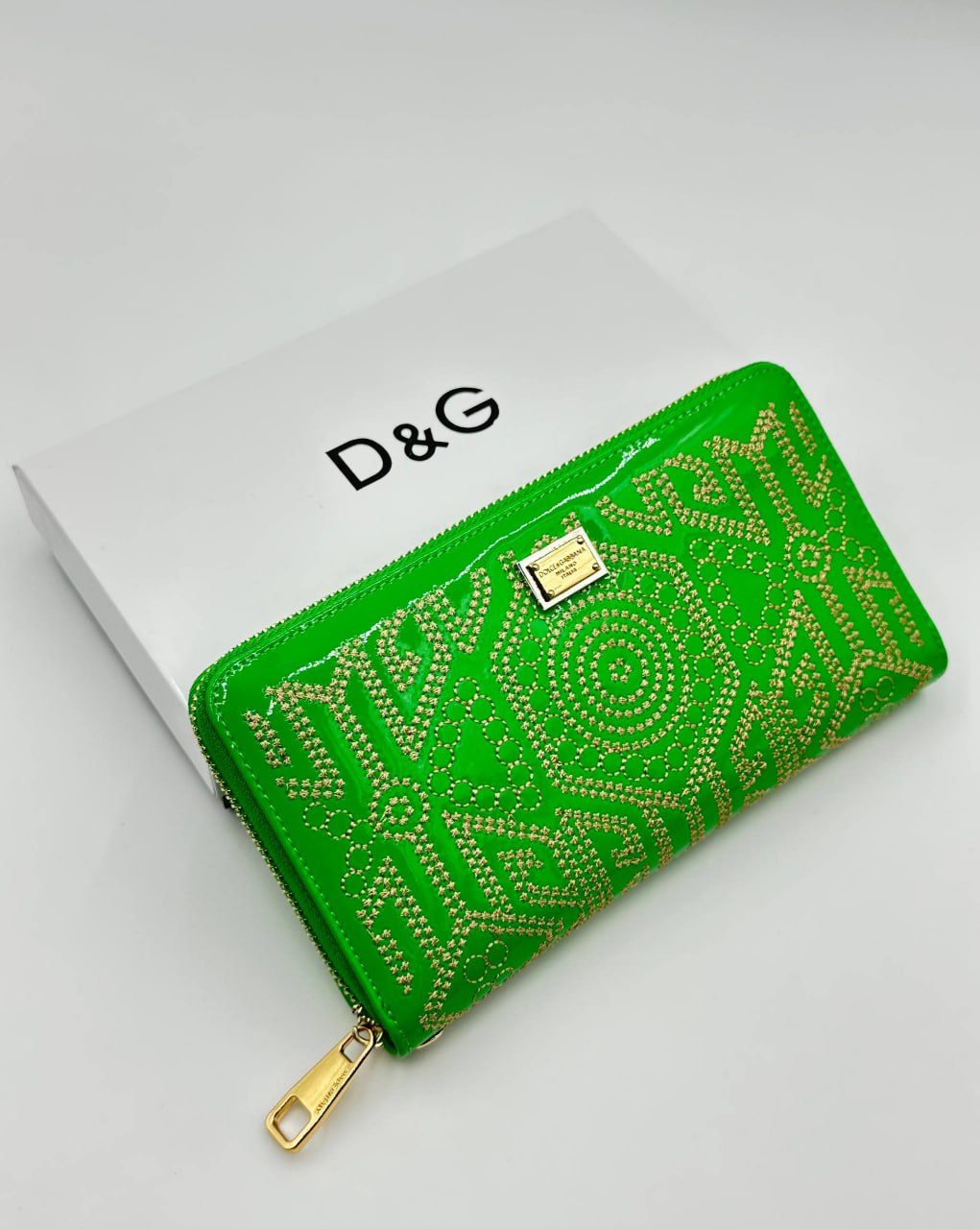 Кошелек Dolce & Gabbana