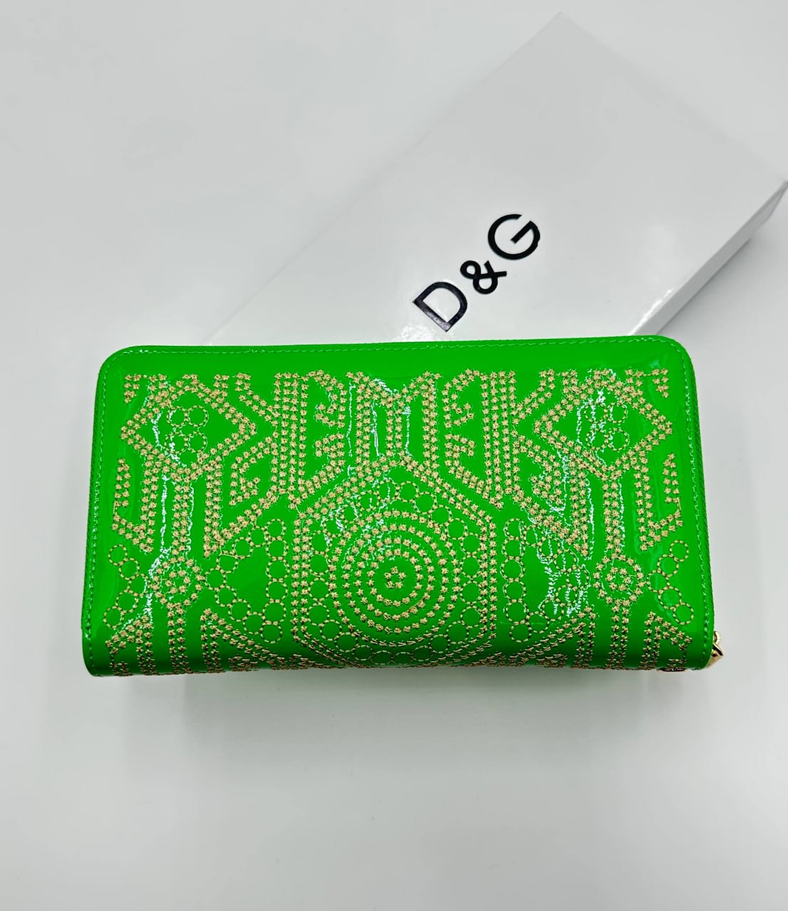 Кошелек Dolce & Gabbana 3