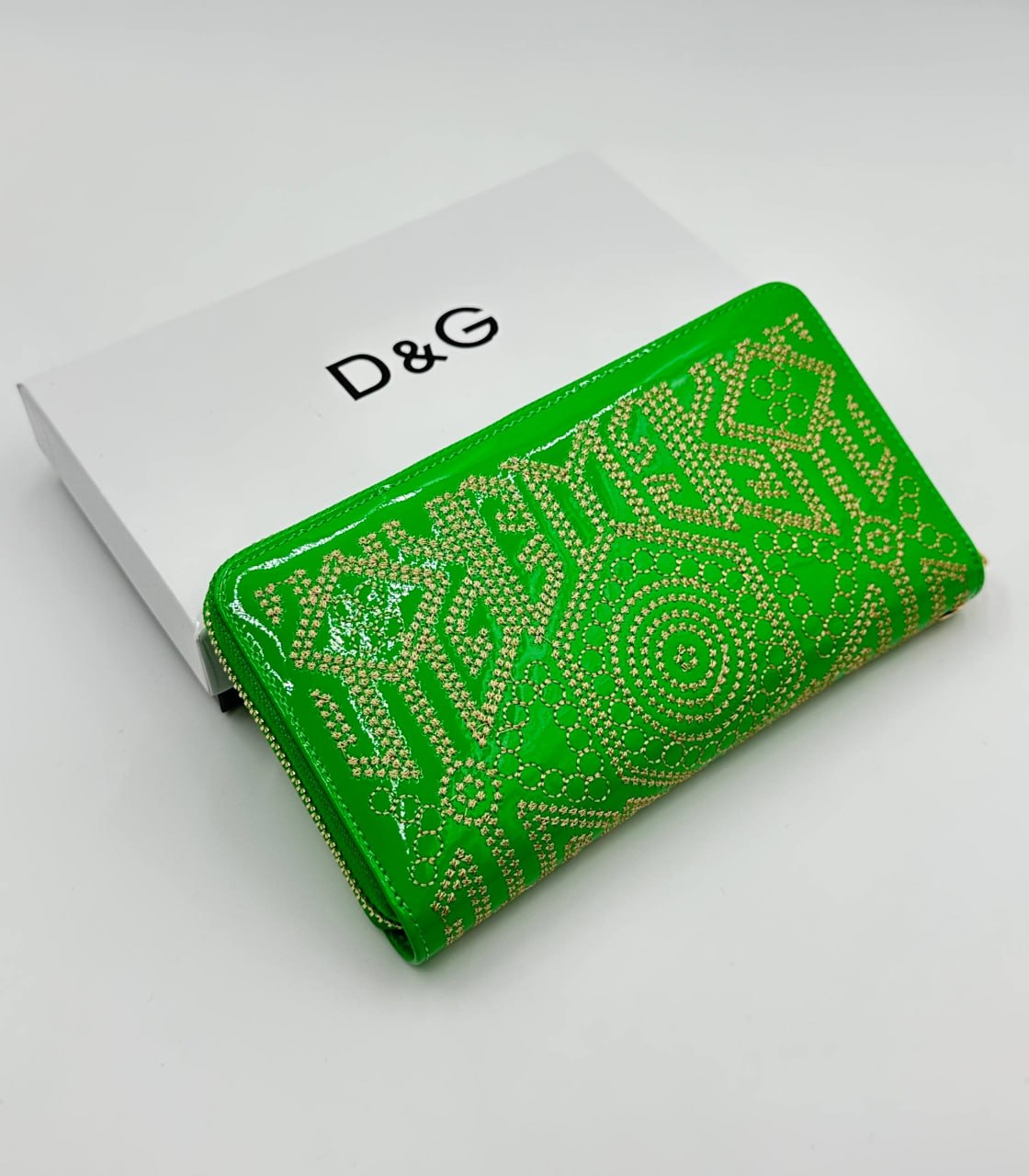 Кошелек Dolce & Gabbana 4