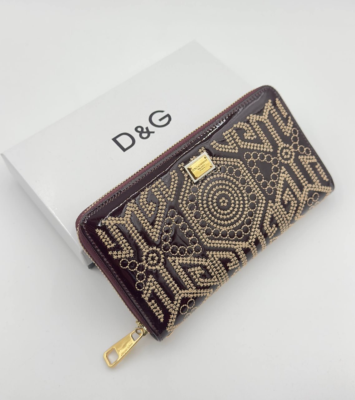 Кошелек Dolce & Gabbana