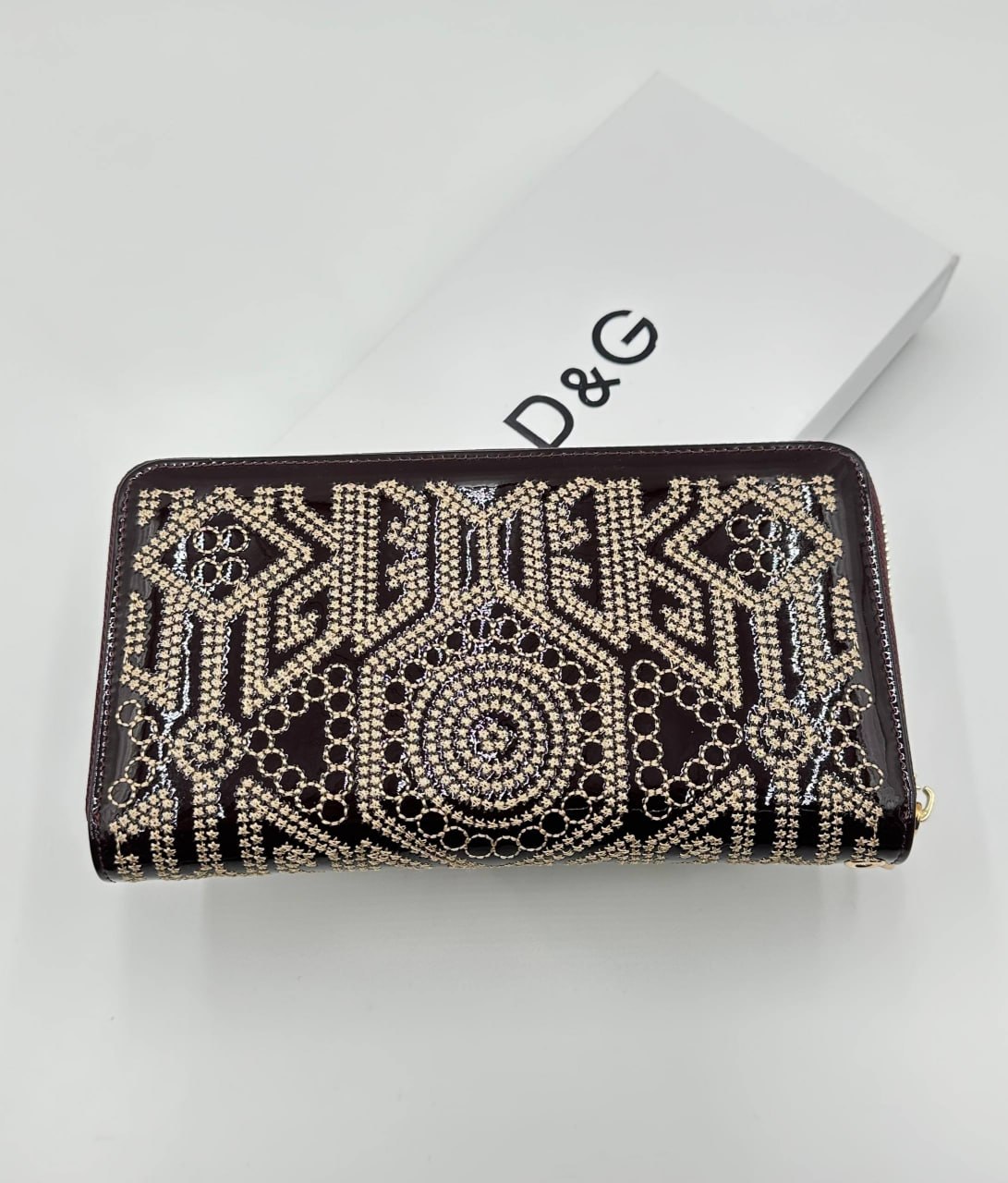 Кошелек Dolce & Gabbana 3