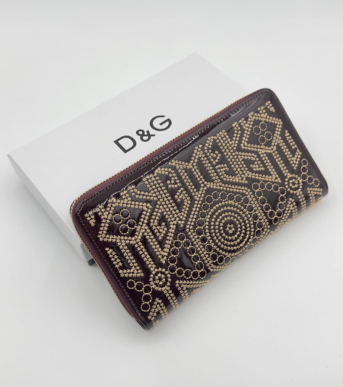 Кошелек Dolce & Gabbana 4