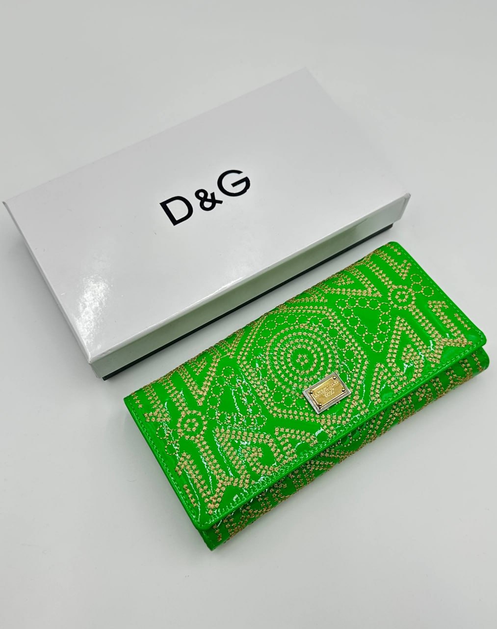 Кошелек Dolce & Gabbana