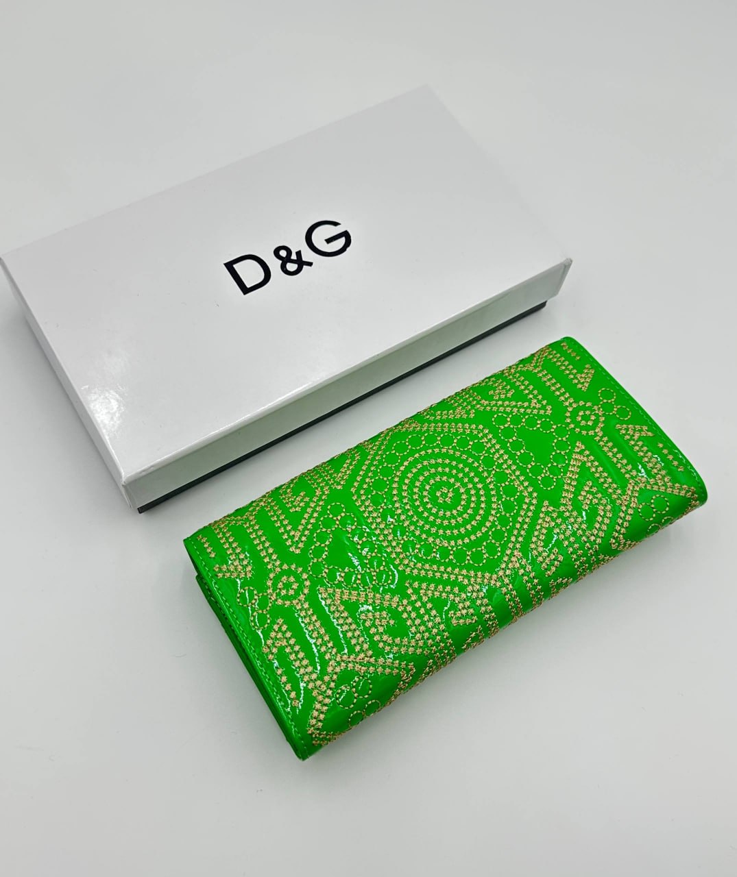 Кошелек Dolce & Gabbana 4