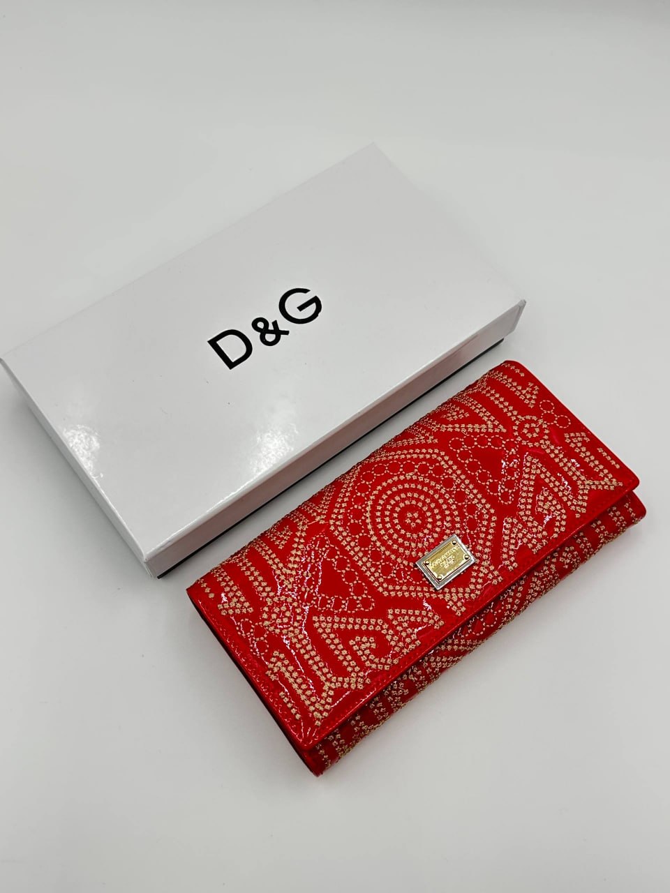 Кошелек Dolce & Gabbana