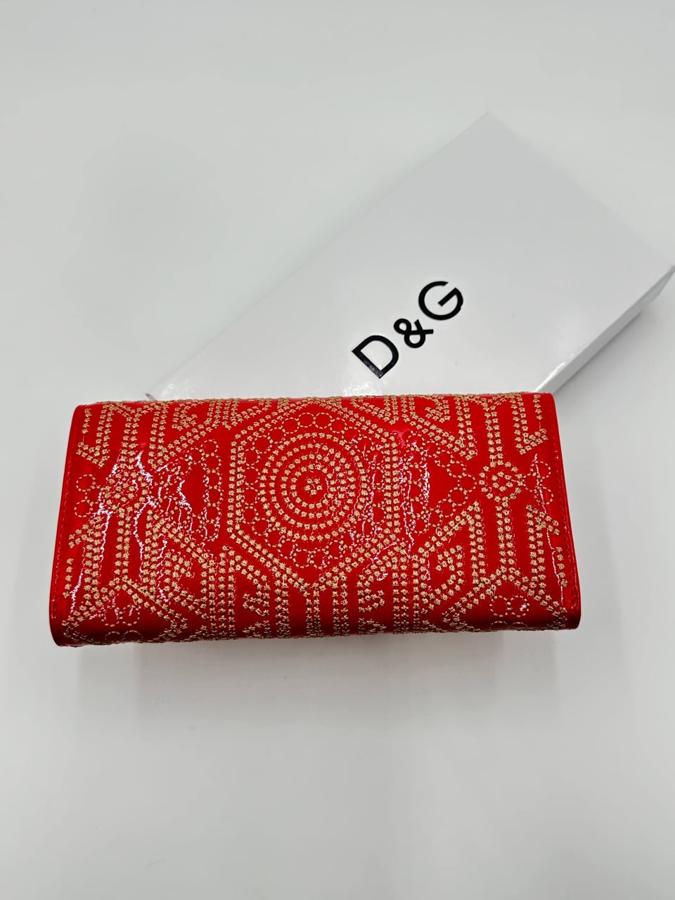 Кошелек Dolce & Gabbana 3