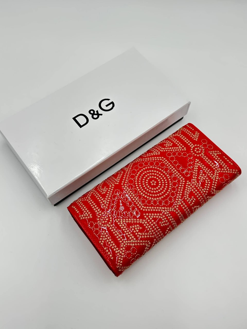 Кошелек Dolce & Gabbana 4