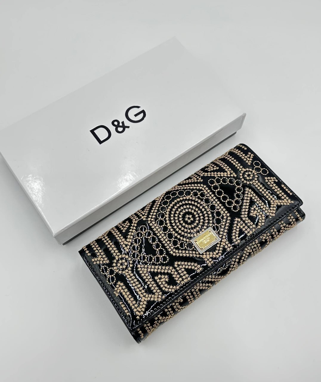 Кошелек Dolce & Gabbana