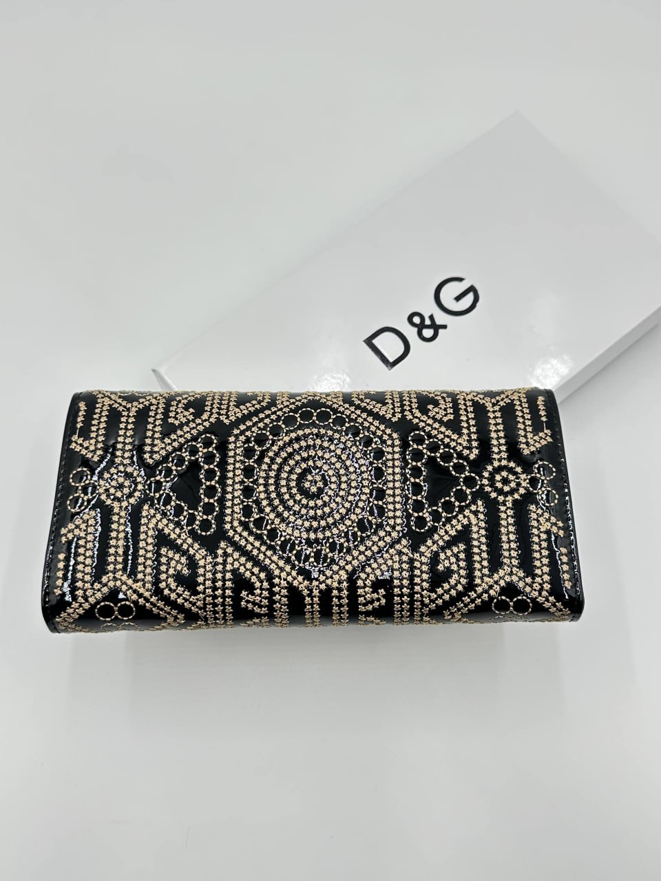 Кошелек Dolce & Gabbana 3