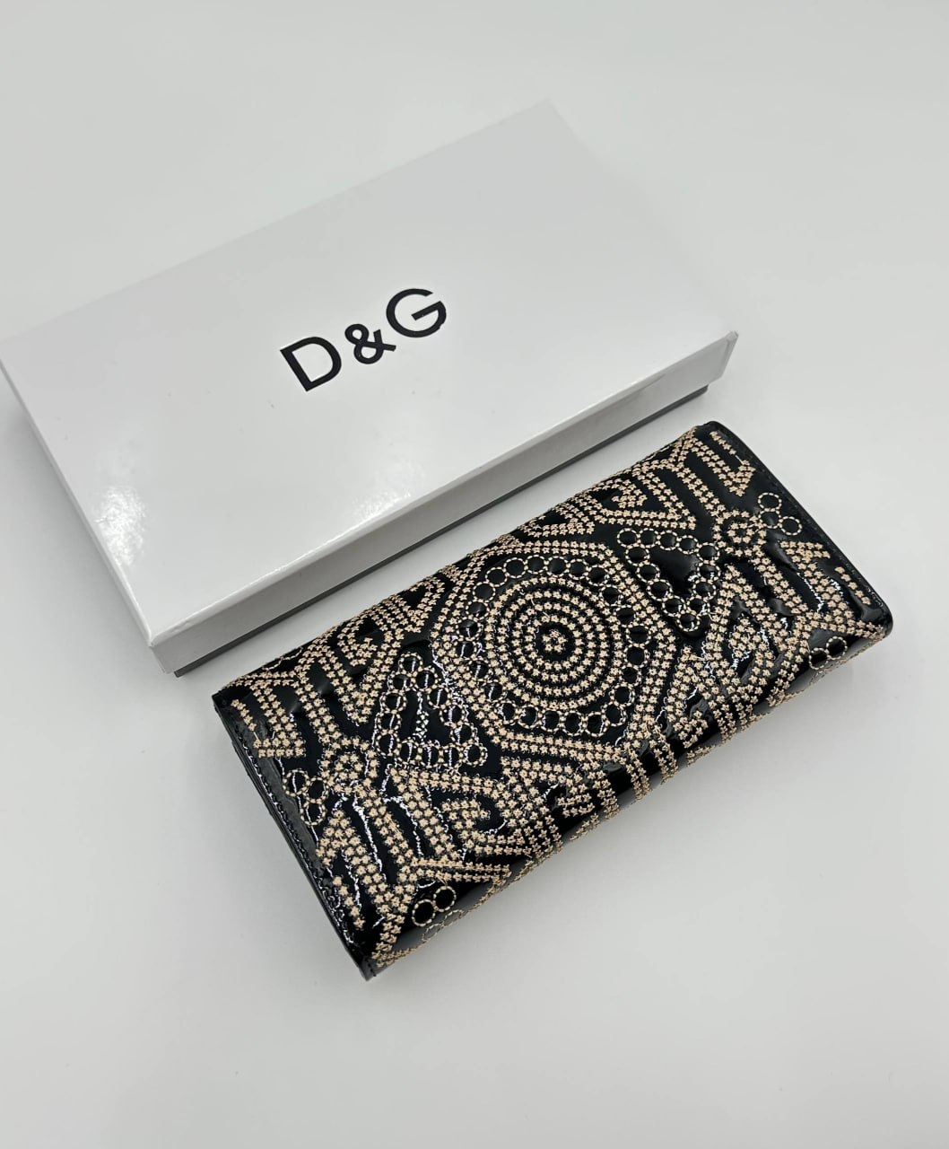 Кошелек Dolce & Gabbana 4