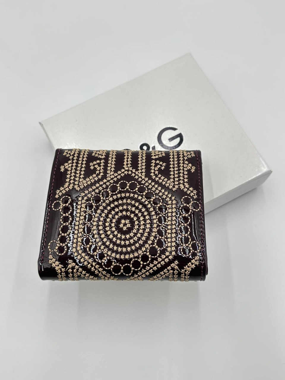 Кошелек Dolce & Gabbana 4