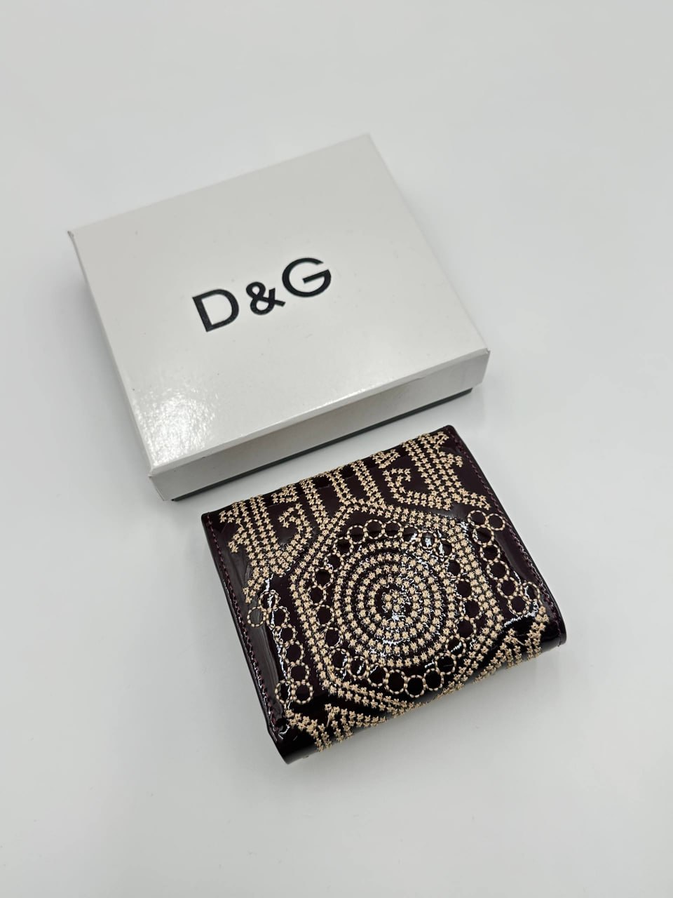 Кошелек Dolce & Gabbana 5