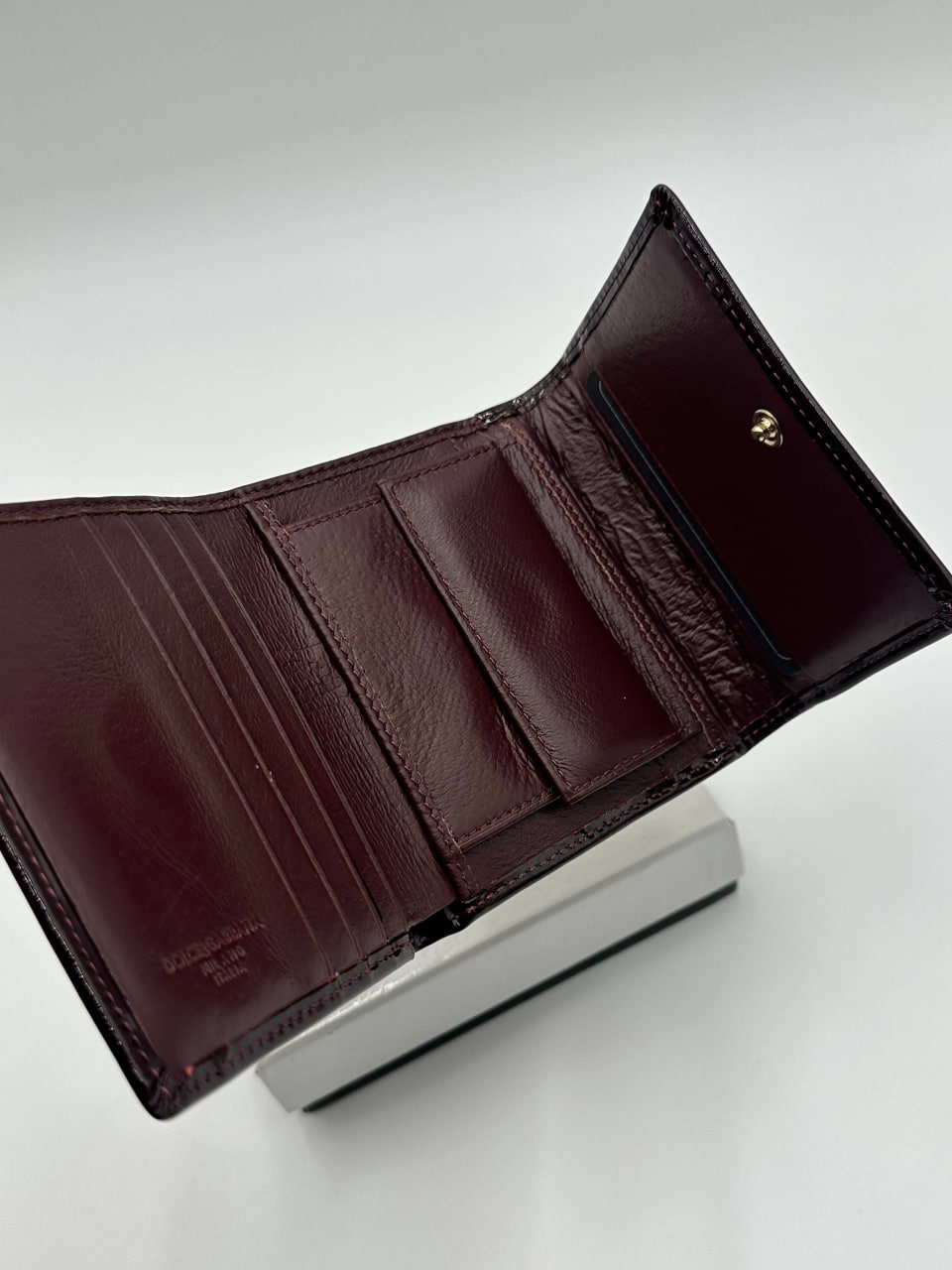 Кошелек Dolce & Gabbana 6