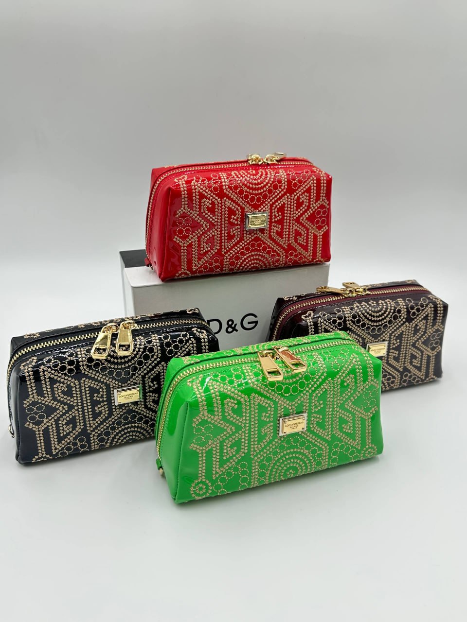 Кошелек Dolce & Gabbana