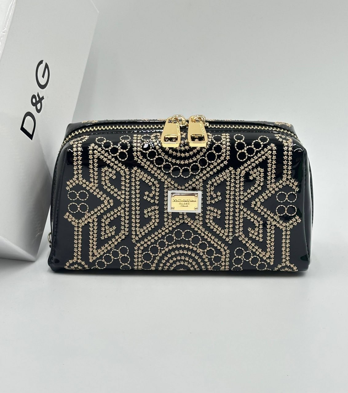 Кошелек Dolce & Gabbana 3