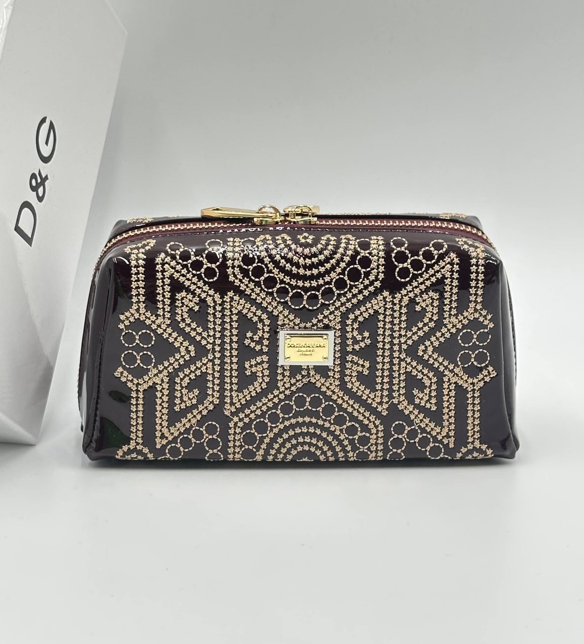 Кошелек Dolce & Gabbana 4