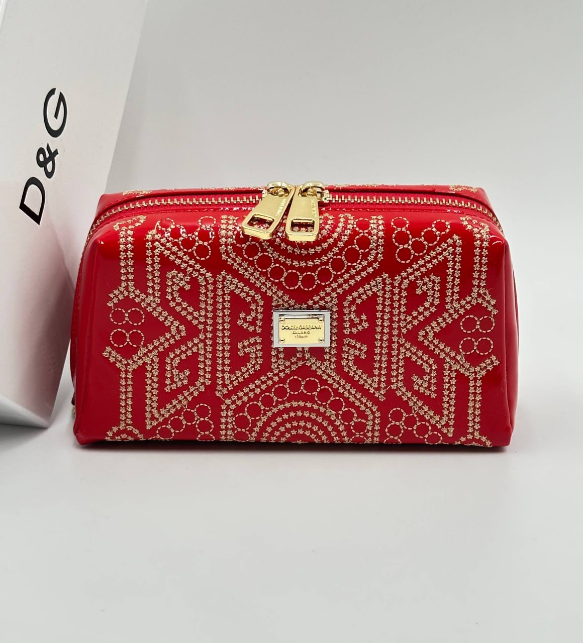 Кошелек Dolce & Gabbana 5