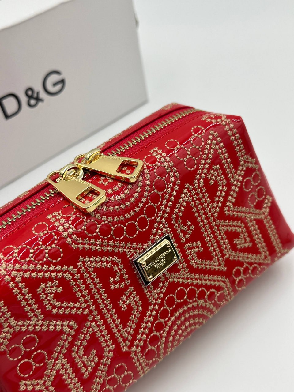Кошелек Dolce & Gabbana 8
