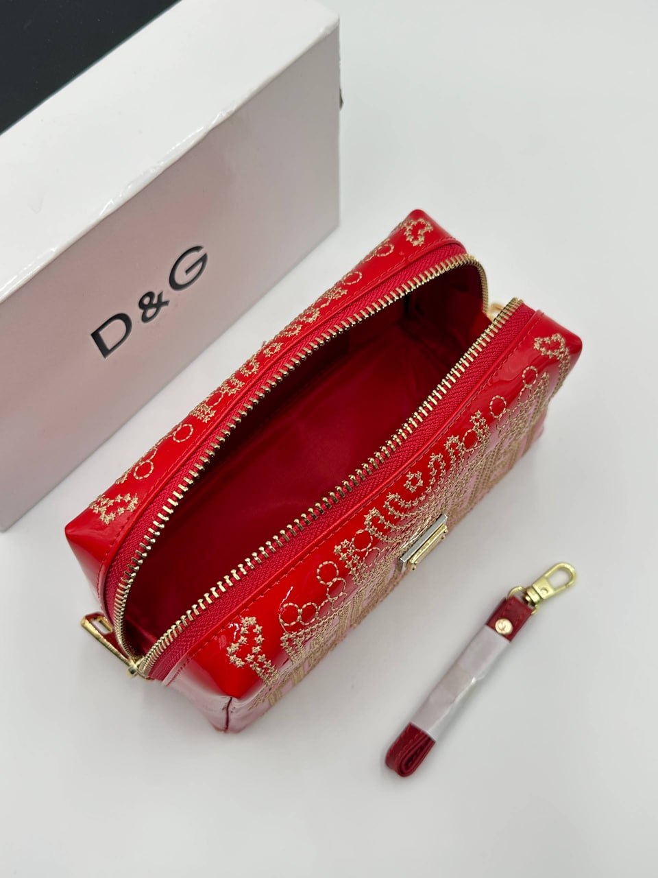 Кошелек Dolce & Gabbana 9