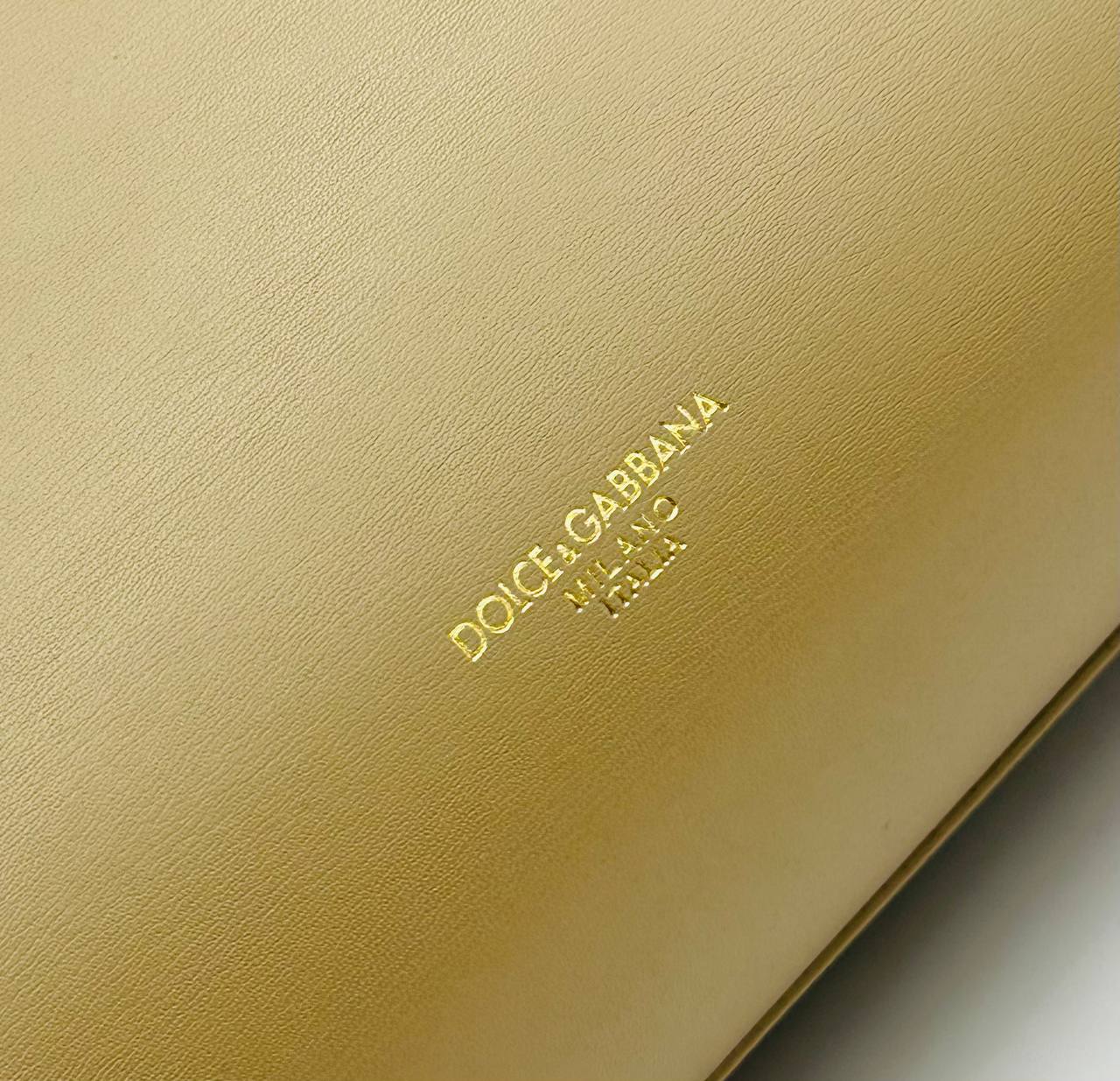 Сумка Dolce & Gabbana 6