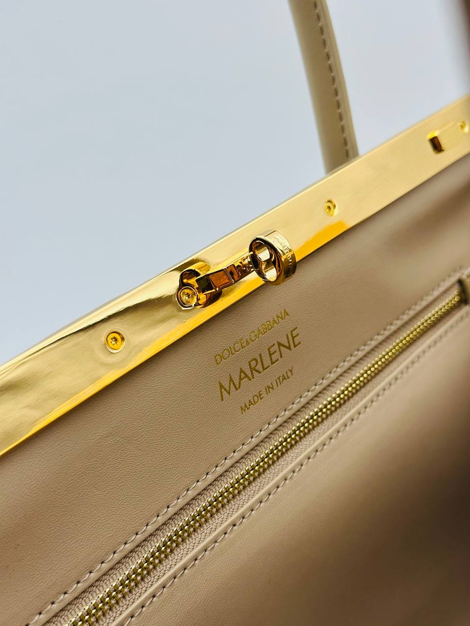 Сумка Dolce & Gabbana 8