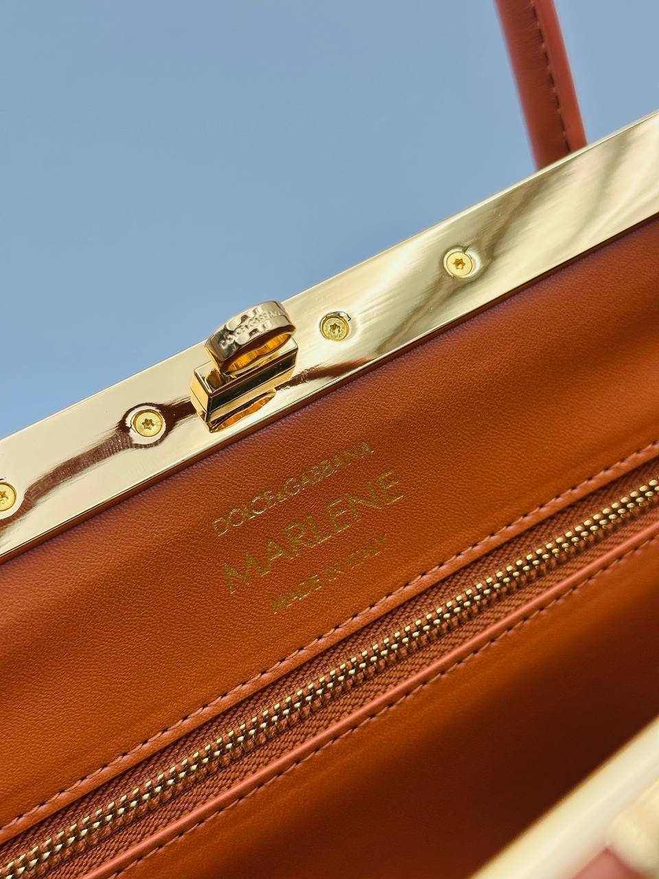 Сумка Dolce & Gabbana 9