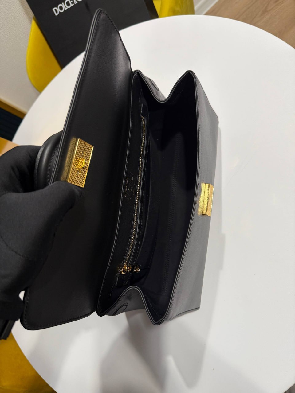Сумка Dolce & Gabbana 10