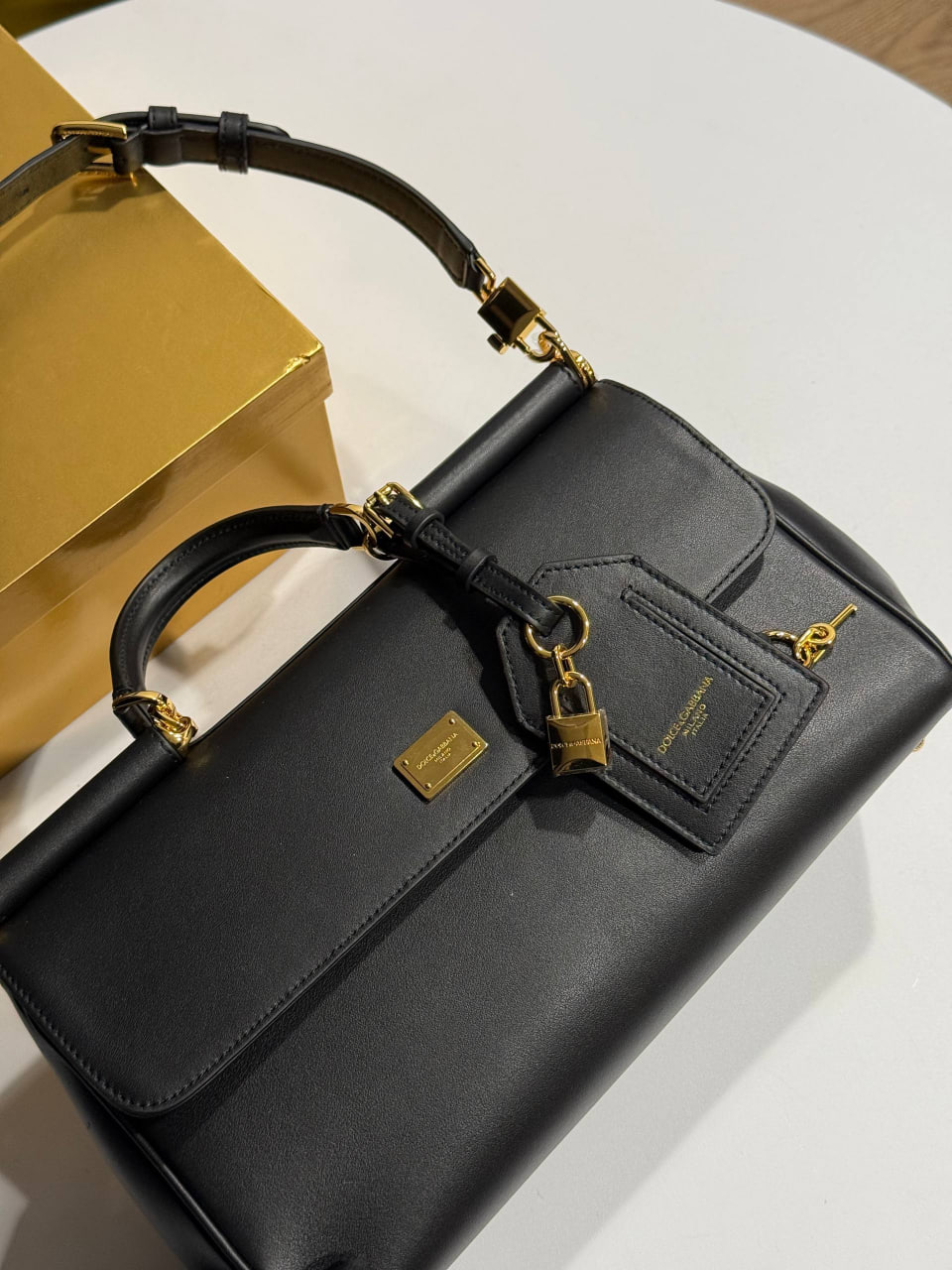 Сумка Dolce & Gabbana 3