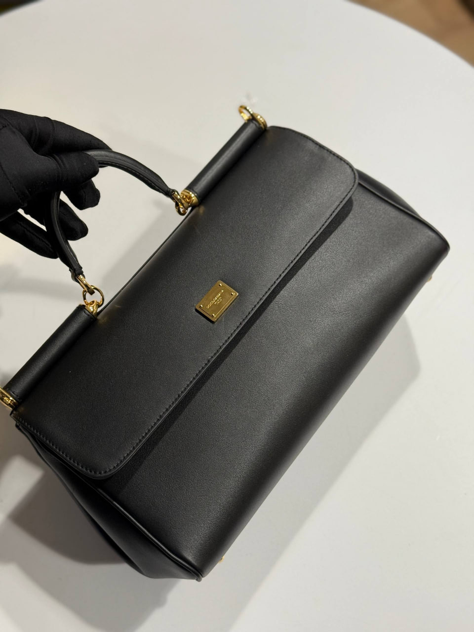 Сумка Dolce & Gabbana 6