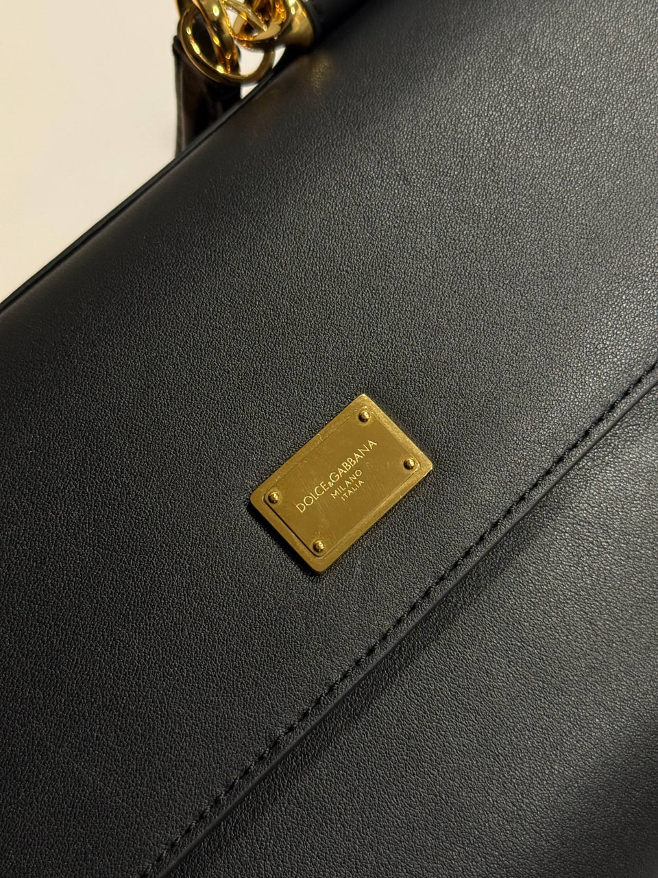 Сумка Dolce & Gabbana 9