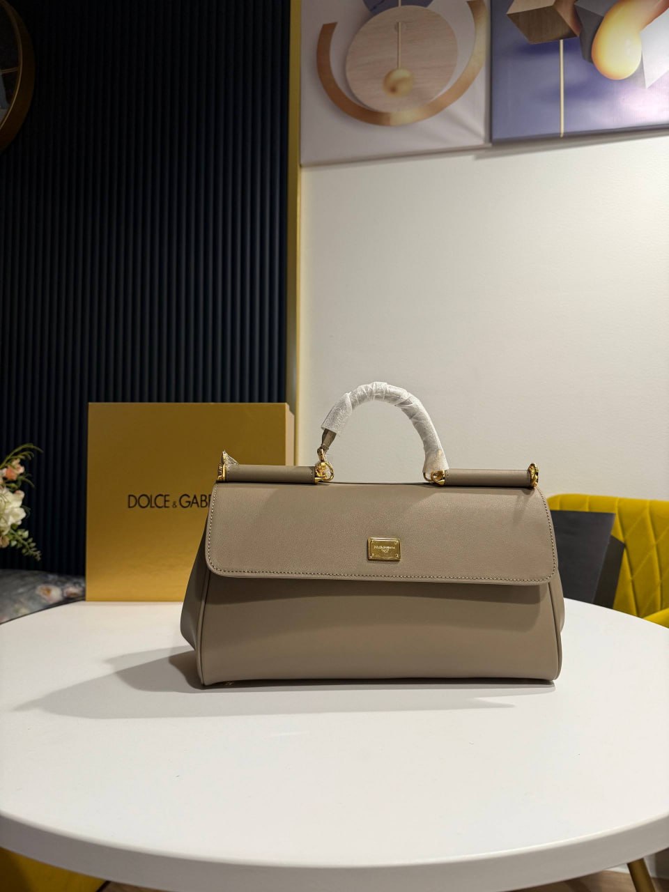 Сумка Dolce & Gabbana