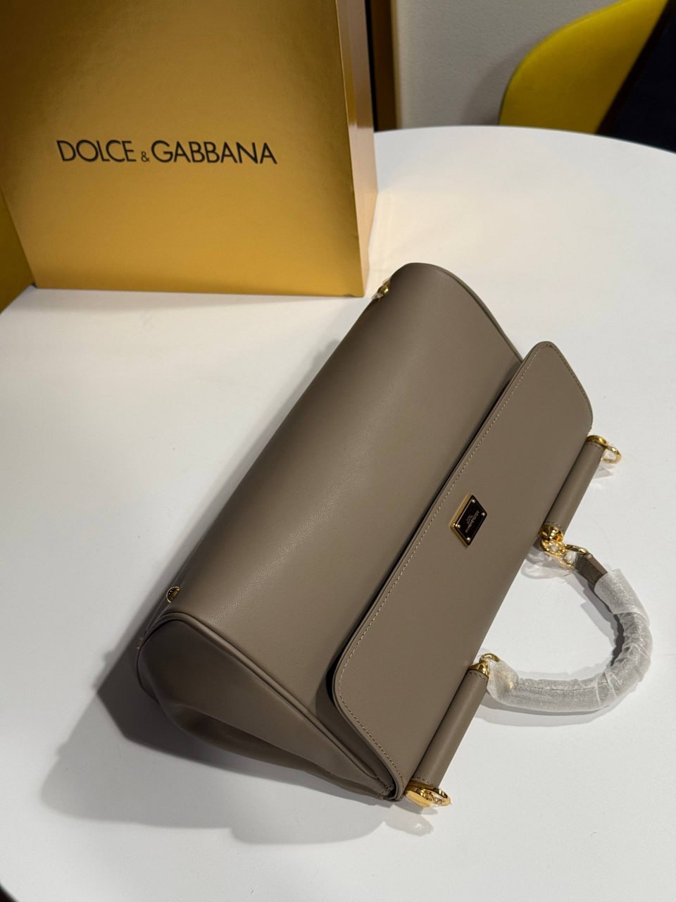 Сумка Dolce & Gabbana 10