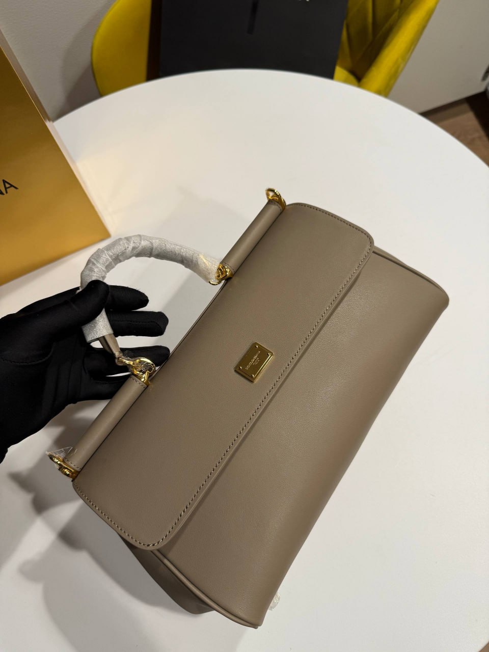 Сумка Dolce & Gabbana 3