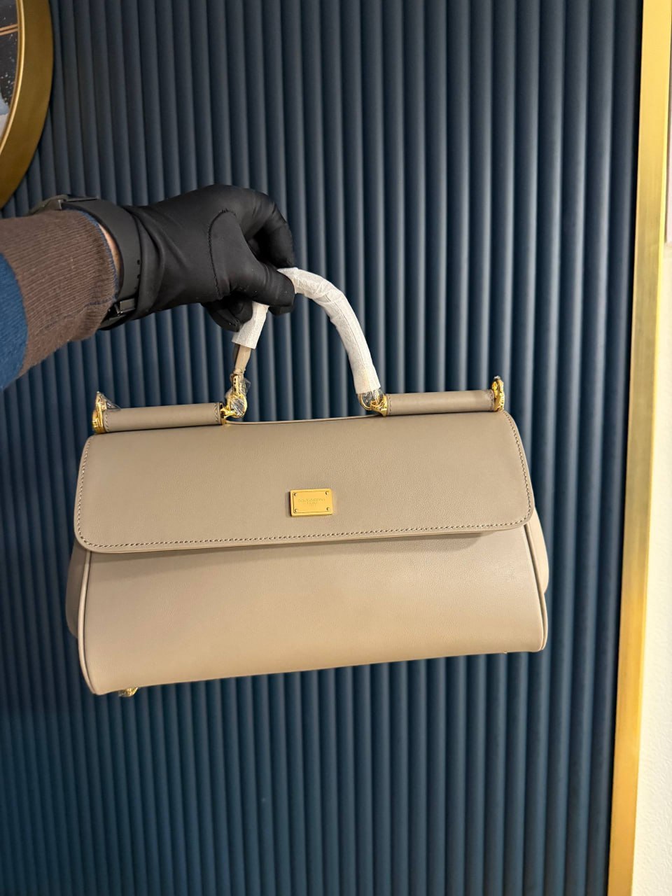 Сумка Dolce & Gabbana 4