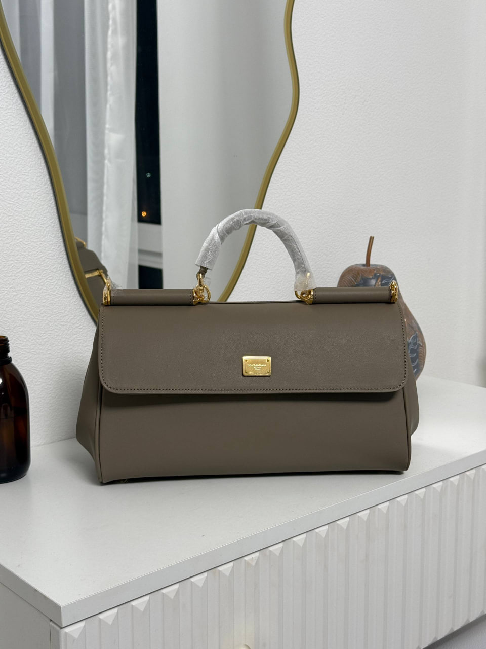 Сумка Dolce & Gabbana 5