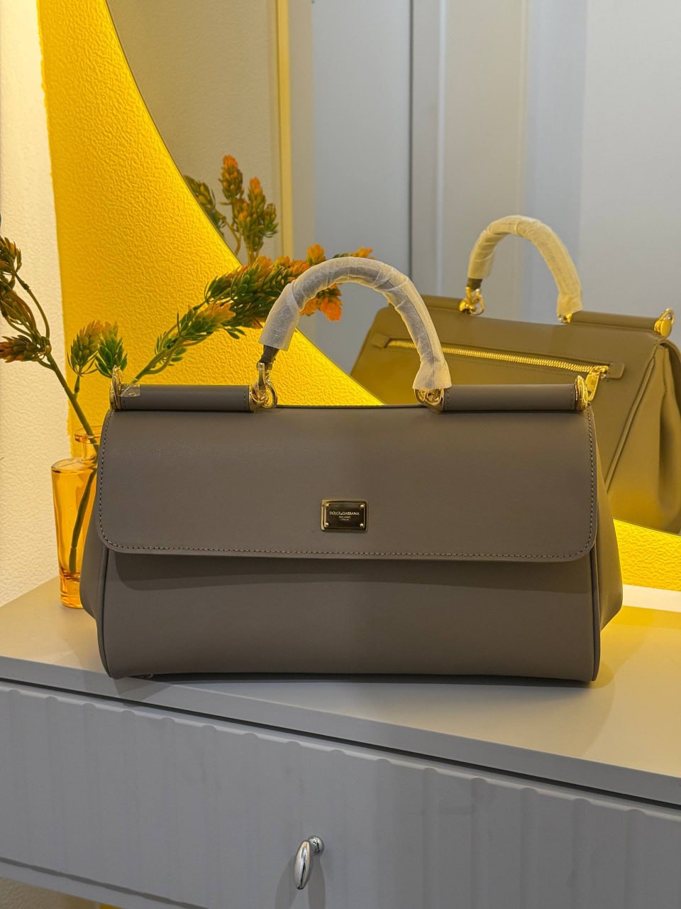 Сумка Dolce & Gabbana 6