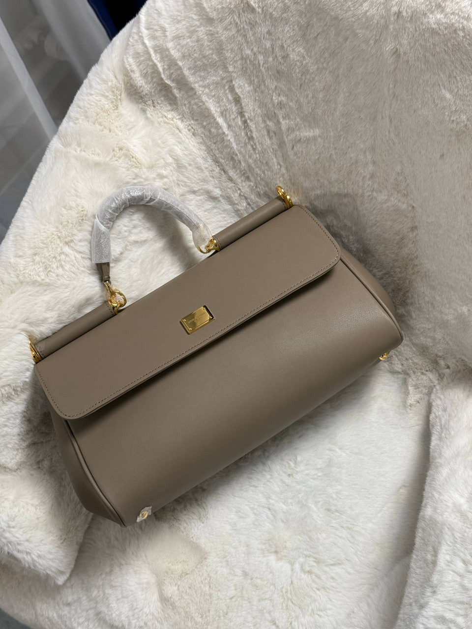 Сумка Dolce & Gabbana 8