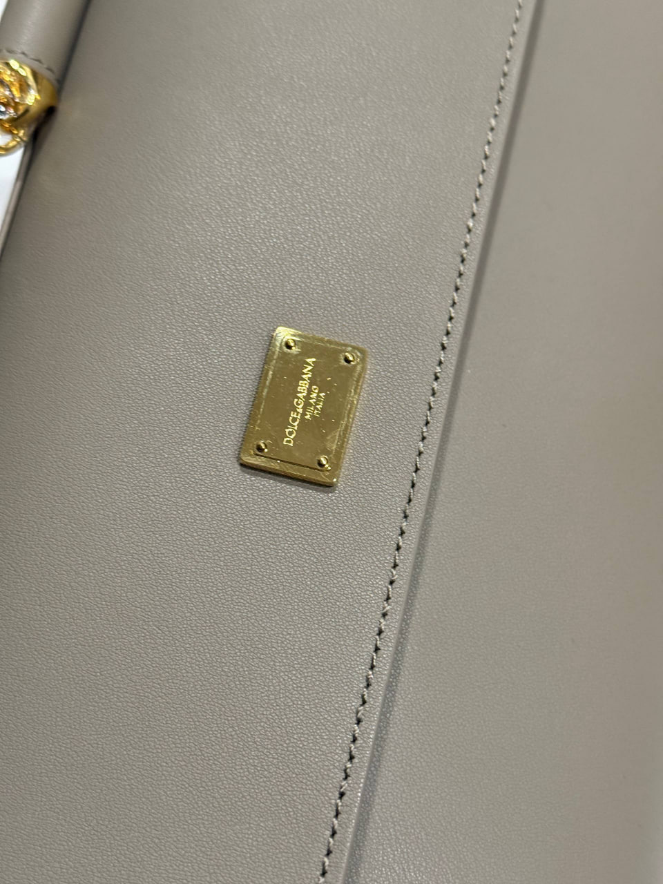 Сумка Dolce & Gabbana 9