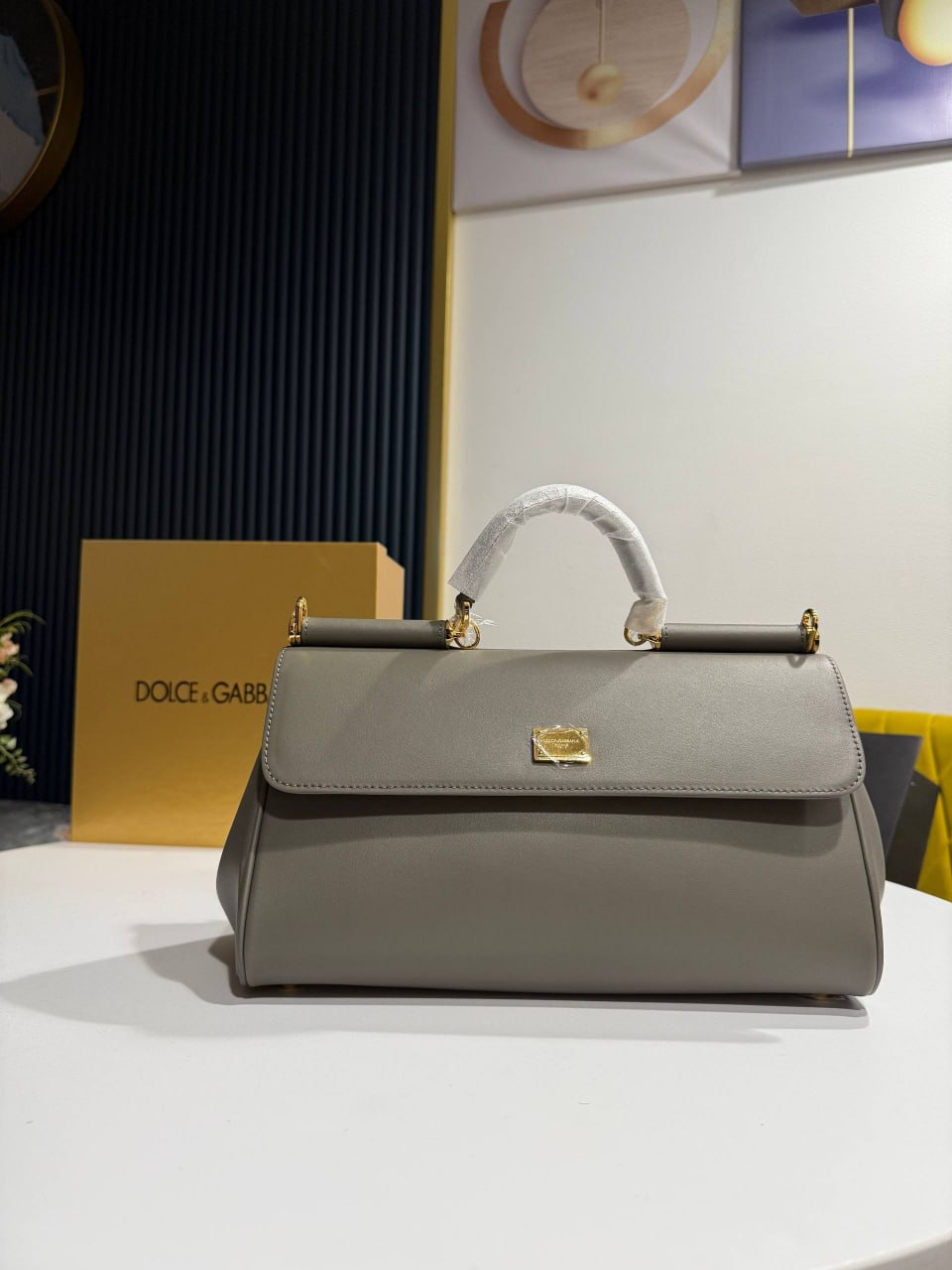 Сумка Dolce & Gabbana