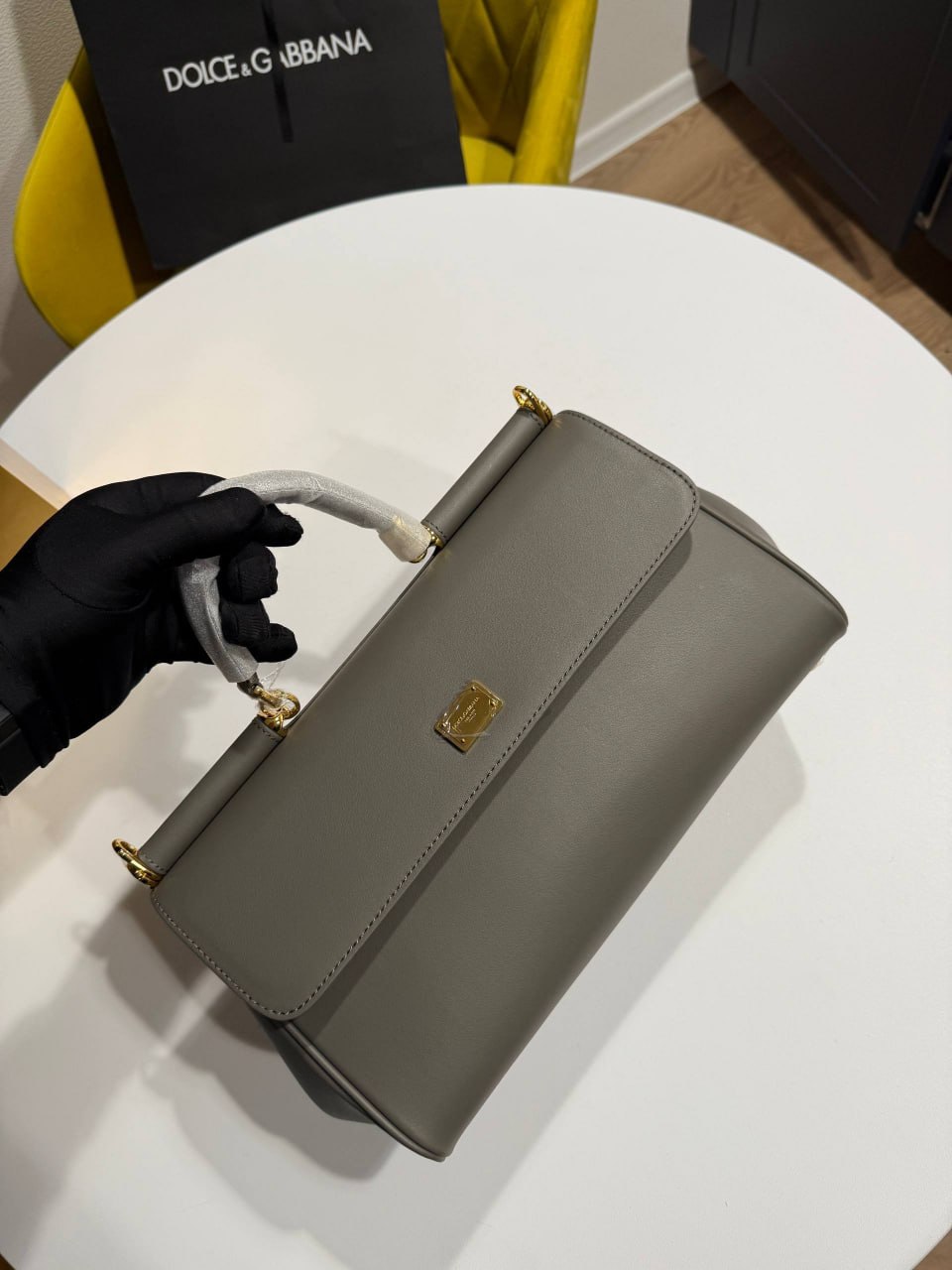 Сумка Dolce & Gabbana 3