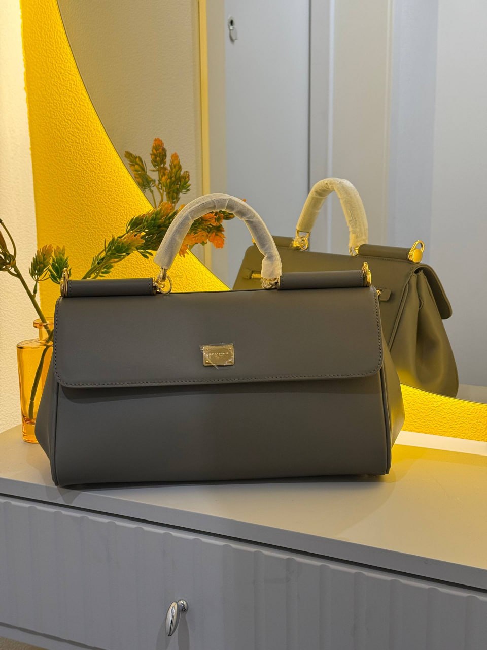 Сумка Dolce & Gabbana 4