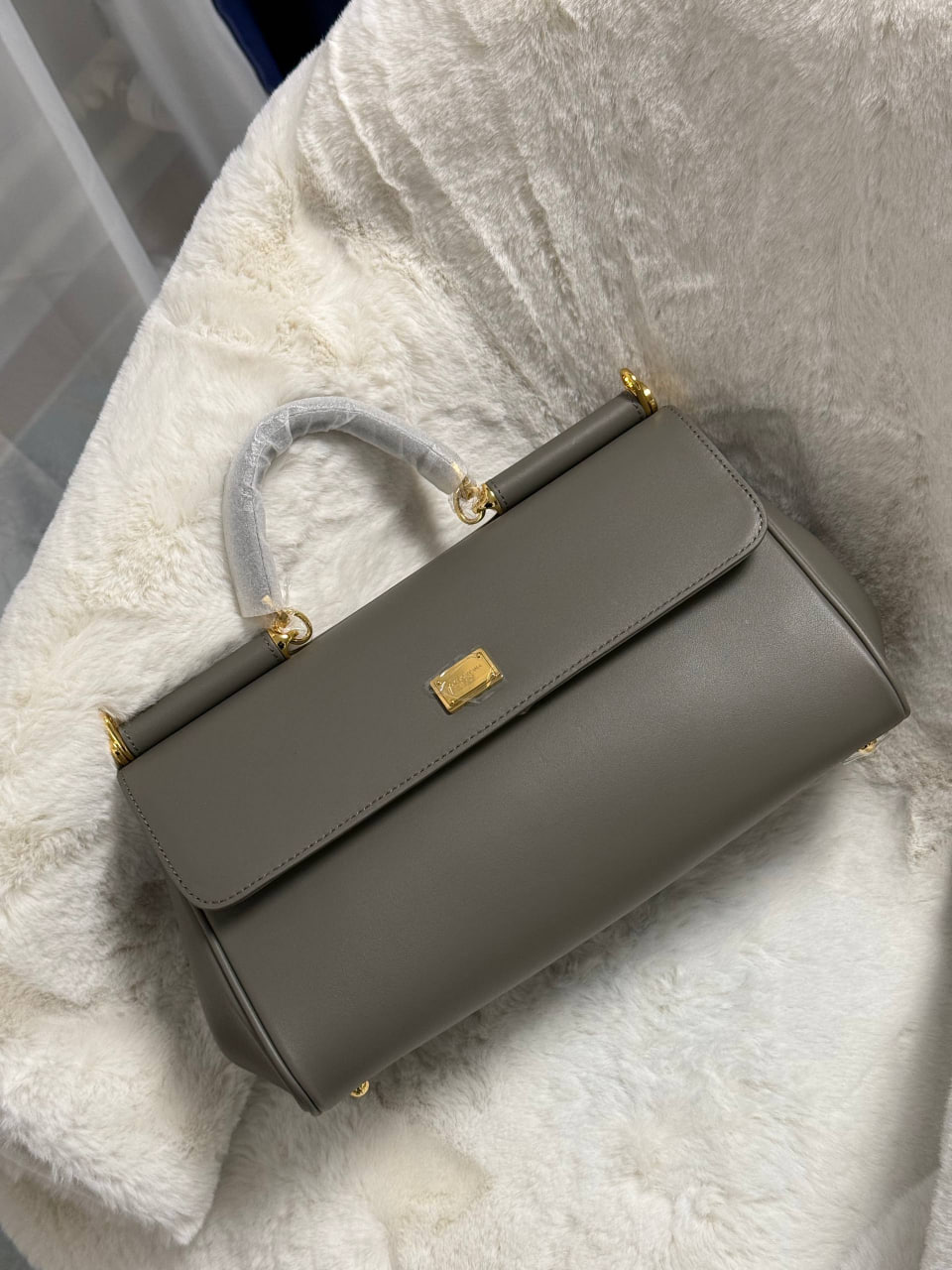 Сумка Dolce & Gabbana 5