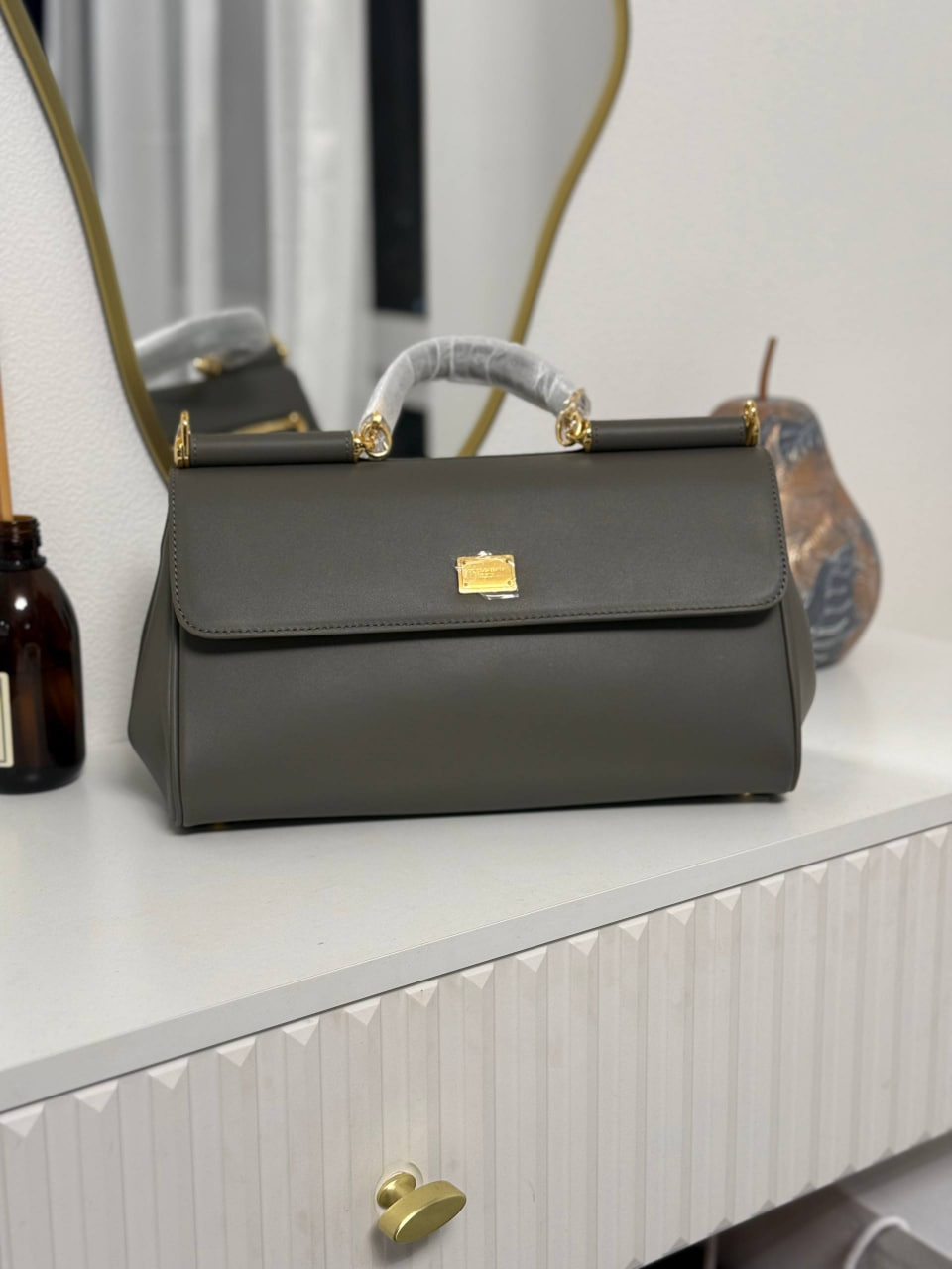 Сумка Dolce & Gabbana 6