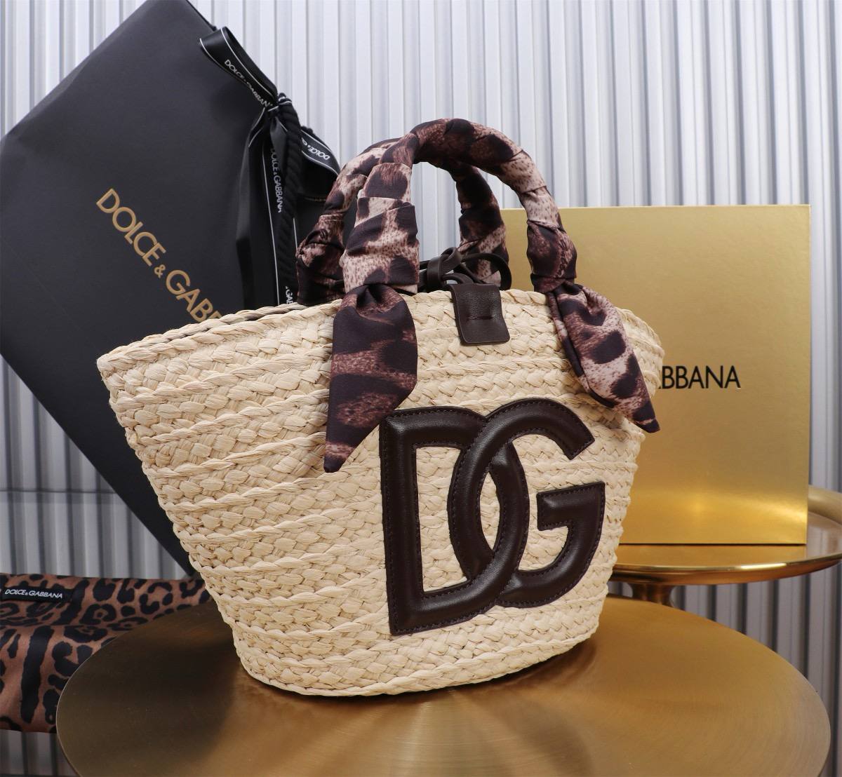 Сумка Dolce & Gabbana 2