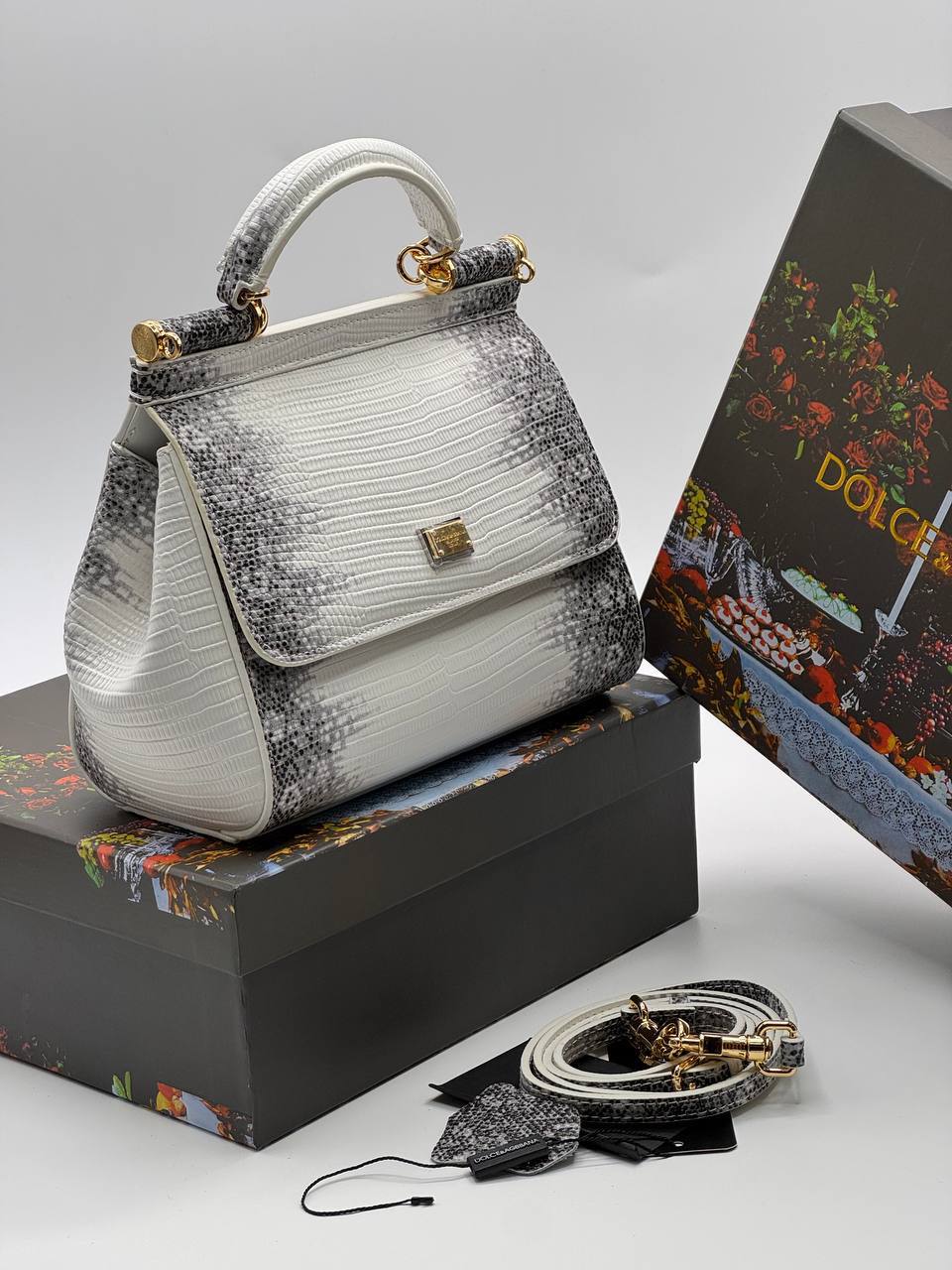Сумка Dolce & Gabbana 2