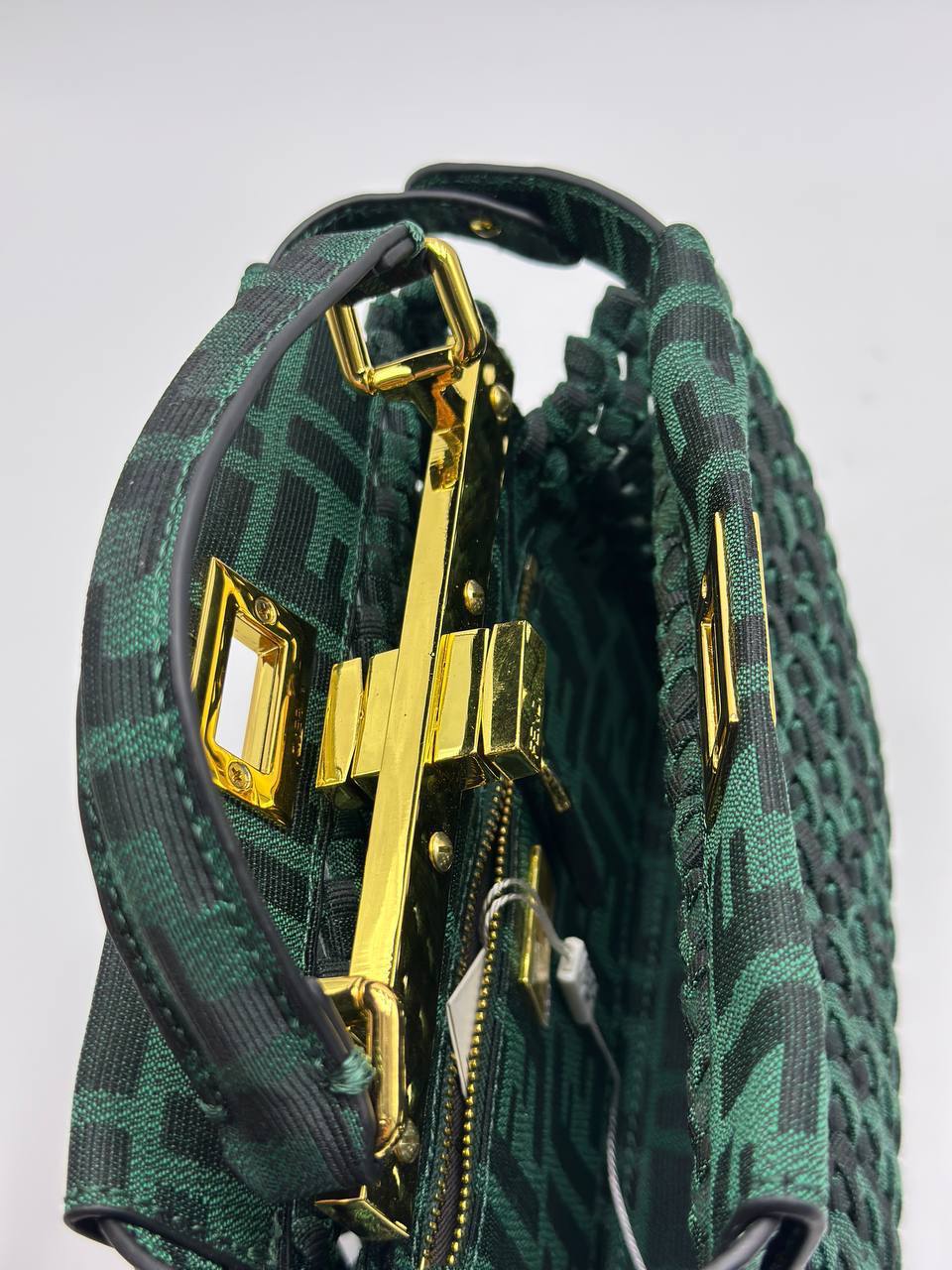 Сумка Fendi Peekaboo Savoir Faire 6