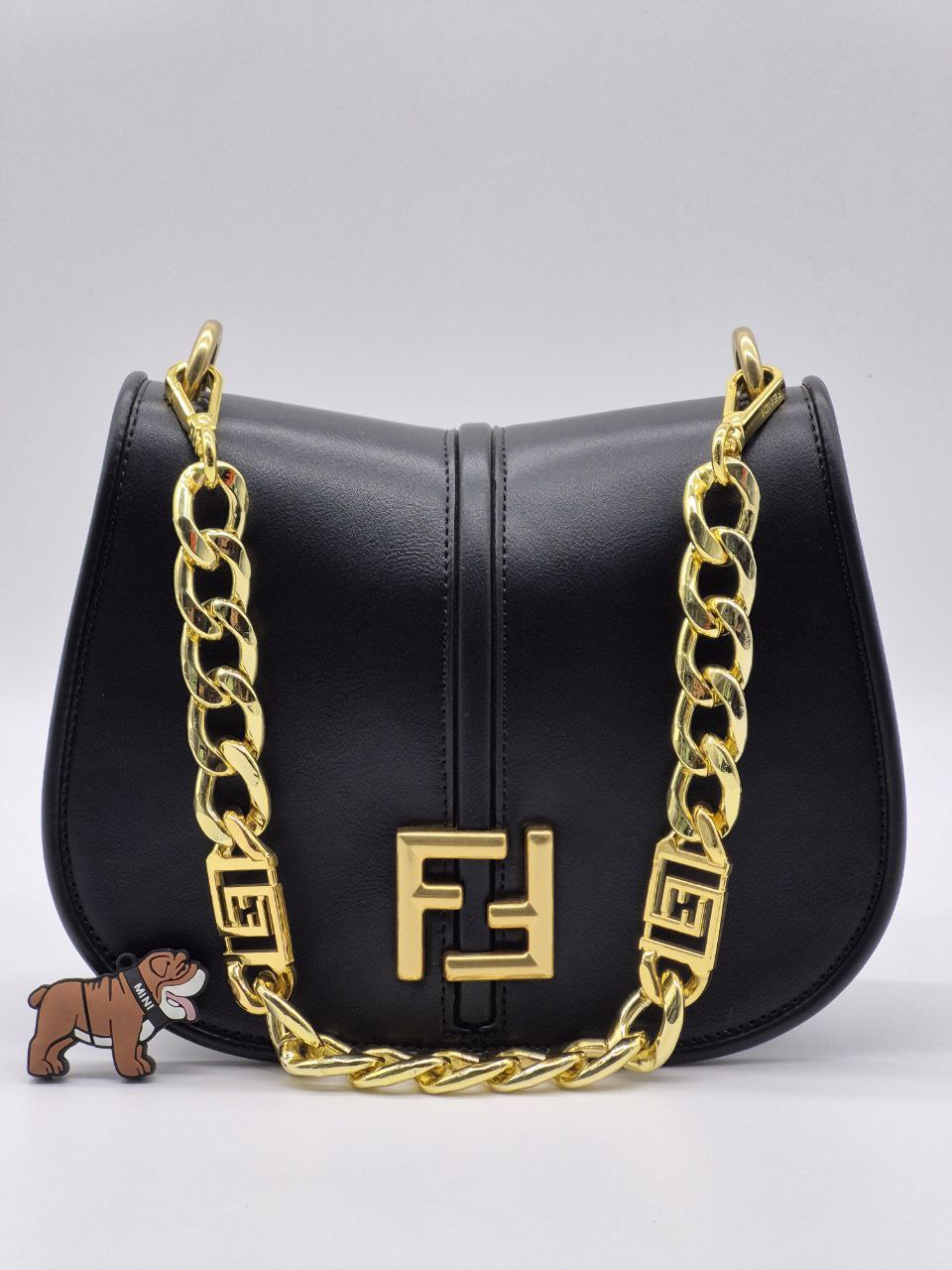 Сумка Fendi 3