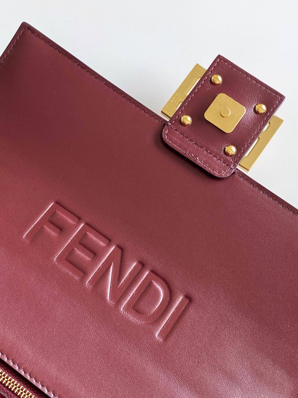 Сумка Fendi 7